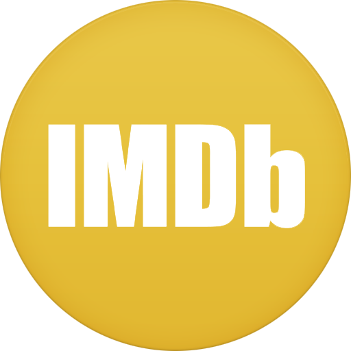 IMDB icon